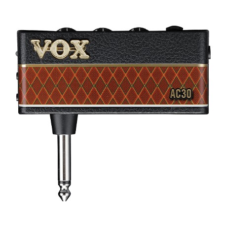 Vox Amplug 3 AC30