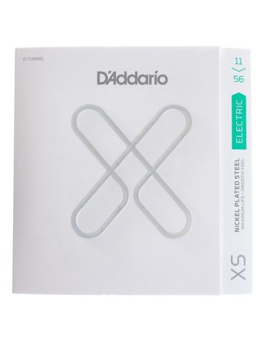 Daddario XS Electric 11-56