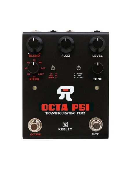 Keeley Electronics Octa Psi
