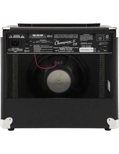 Fender Champion II 25