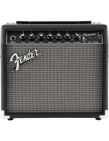 Fender Champion II 25