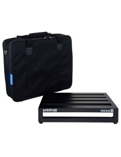 Pedaltrain Novo 18 with Soft Case 2