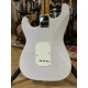 Squier Classic Vibe 50s Strat Maple Fingerboard White Blonde