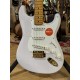 Squier Classic Vibe 50s Strat Maple Fingerboard White Blonde