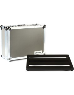 Pedaltrain Classic Jr with Tour Case 2