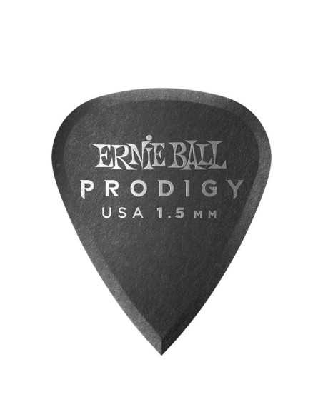 Ernie Ball Prodigy Pick Set Standard 1.5