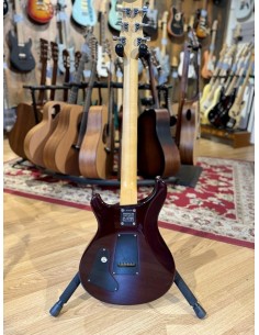 PRS CE22 Sunburst 2006 2