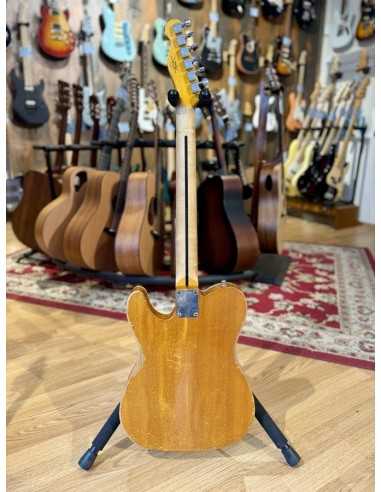 Fender Custom Shop TV Jones Telecaster Relic w/Bigsby 2014