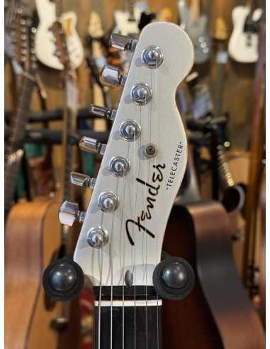 Fender Custom Shop TV Jones Telecaster Relic w/Bigsby 2014