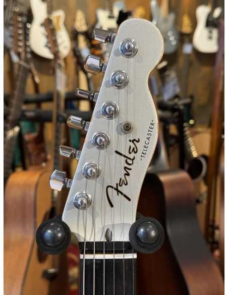 Fender Custom Shop TV Jones Telecaster Relic w/Bigsby 2014