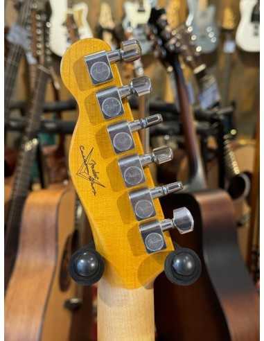 Fender Custom Shop TV Jones Telecaster Relic w/Bigsby 2014