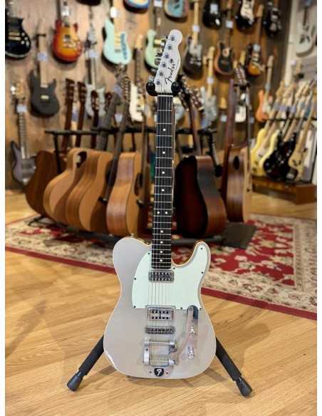 Fender Custom Shop TV Jones Telecaster Relic w/Bigsby 2014