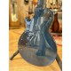 ESP LTD EC-256FM Cobalt Blue