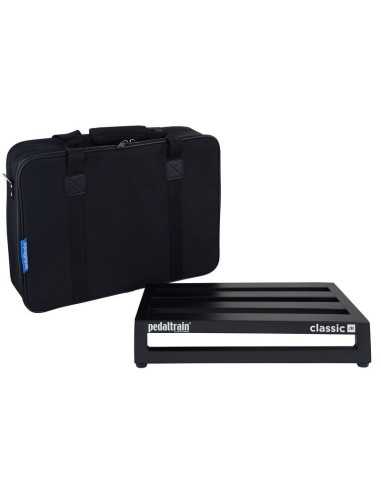 Pedaltrain Classic Junior kotiga