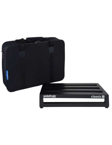 Pedaltrain Classic Junior kotiga