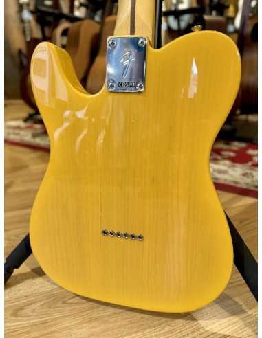 Fender Player II Telecaster MN BTB