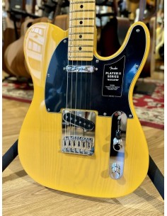 Fender Player II Telecaster MN BTB 2