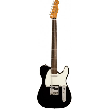 Squier Classic Vibe Baritone Custom Telecaster Sunburst