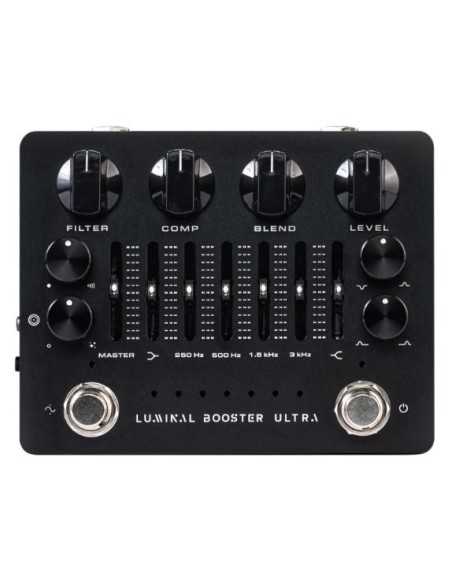 Darkglass Luminal Booster Ultra