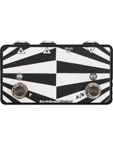 Earthquaker Devices Passive ABY Box