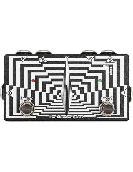 Earthquaker Devices Flexi Loops