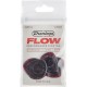 Dunlop Flow Standard Pick 1.14MM 6-Pack