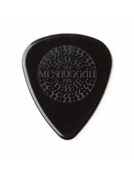 Dunlop Meshuggah Fredrik Thordendal Nylon Pick 6-Pack