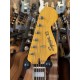 Squier Classic Vibe Bass VI Laurel Fingerboard 3-Color Sunburst