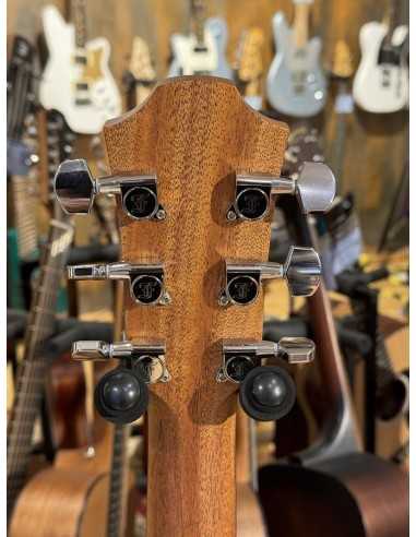 Furch Violet D-ER w/CNR Active