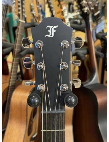 Furch Violet D-ER w/CNR Active