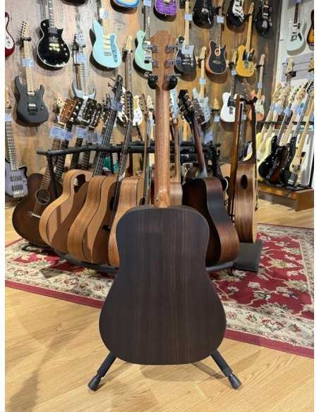 Furch Violet D-ER w/CNR Active