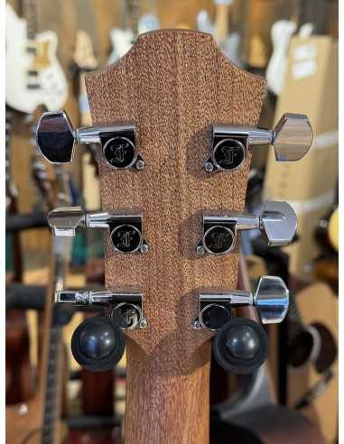 Furch Violet Deluxe D-EM w/CNR Active