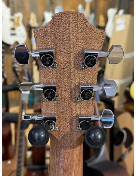 Furch Violet Deluxe D-EM w/CNR Active