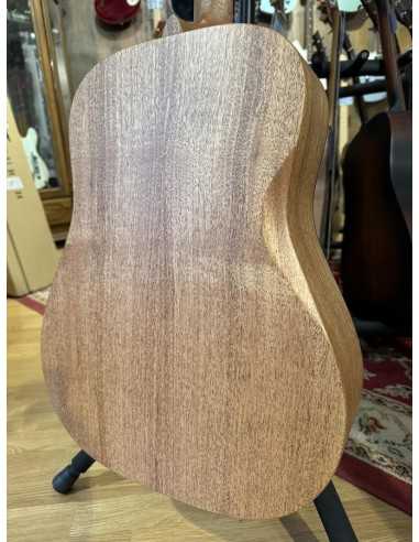 Furch Violet Deluxe D-EM w/CNR Active