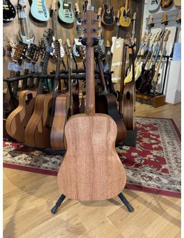 Furch Violet Deluxe D-EM w/CNR Active