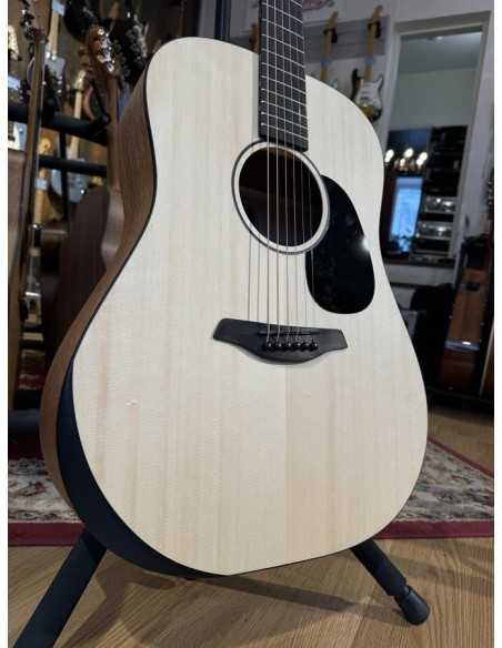 Furch Violet Deluxe D-EM w/CNR Active