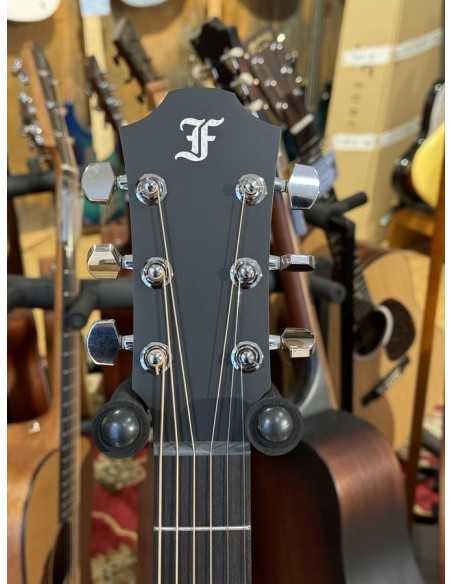 Furch Violet Deluxe D-EM w/CNR Active