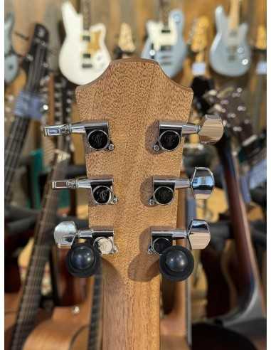 Furch Blue Performance Dc-EM w/LR Baggs Element VTC