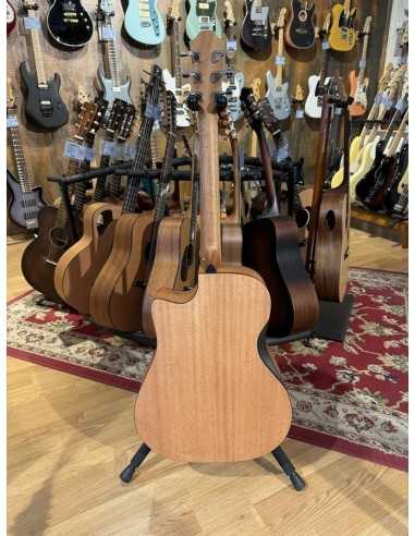 Furch Blue Performance Dc-EM w/LR Baggs Element VTC