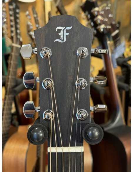 Furch Blue Performance Dc-EM w/LR Baggs Element VTC