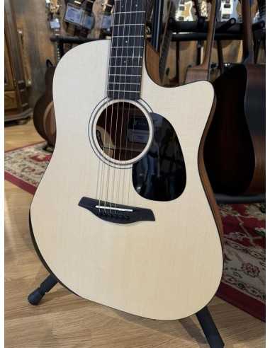 Furch Blue Performance Dc-EM w/LR Baggs Element VTC