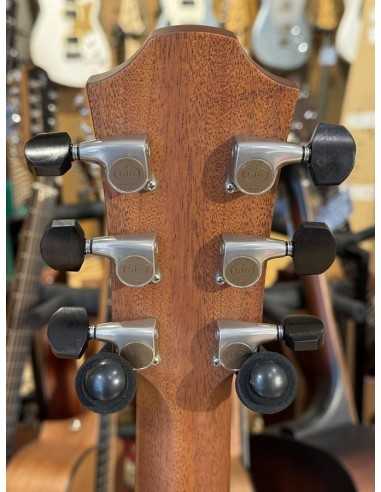 Furch Yellow Deluxe Gc-SR w/LR Baggs Anthem