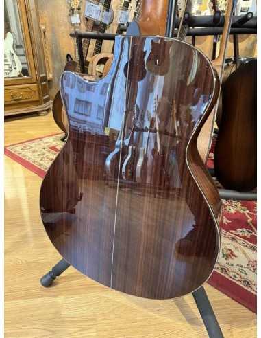 Furch Yellow Deluxe Gc-SR w/LR Baggs Anthem