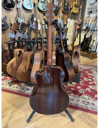 Furch Yellow Deluxe Gc-SR w/LR Baggs Anthem