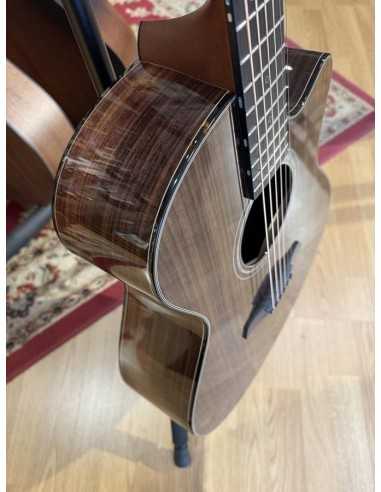 Furch Yellow Deluxe Gc-SR w/LR Baggs Anthem