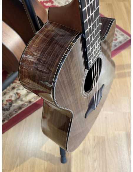 Furch Yellow Deluxe Gc-SR w/LR Baggs Anthem