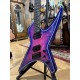 Ormsby Metal X 6-string Dragon Burst Run16