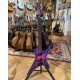 Ormsby Metal X 6-string Dragon Burst Run16