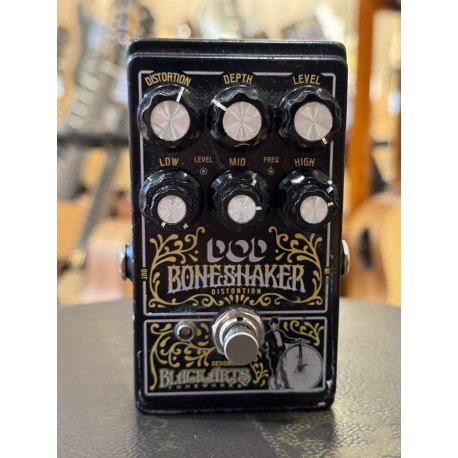 DOD Boneshaker Distortion SECOND HAND