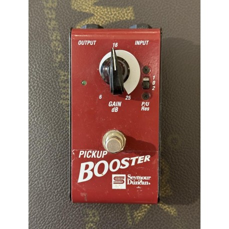 Seymour Duncan Pickup Booster SECOND HAND